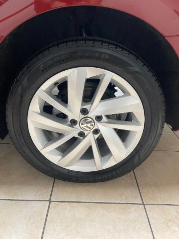 Used 2018 Volkswagen Passat 2.0T SE image 26