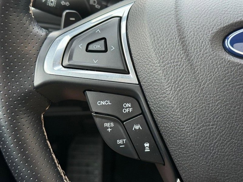 Certified 2022 Ford Edge ST w/ Equipment Group 401A image 16