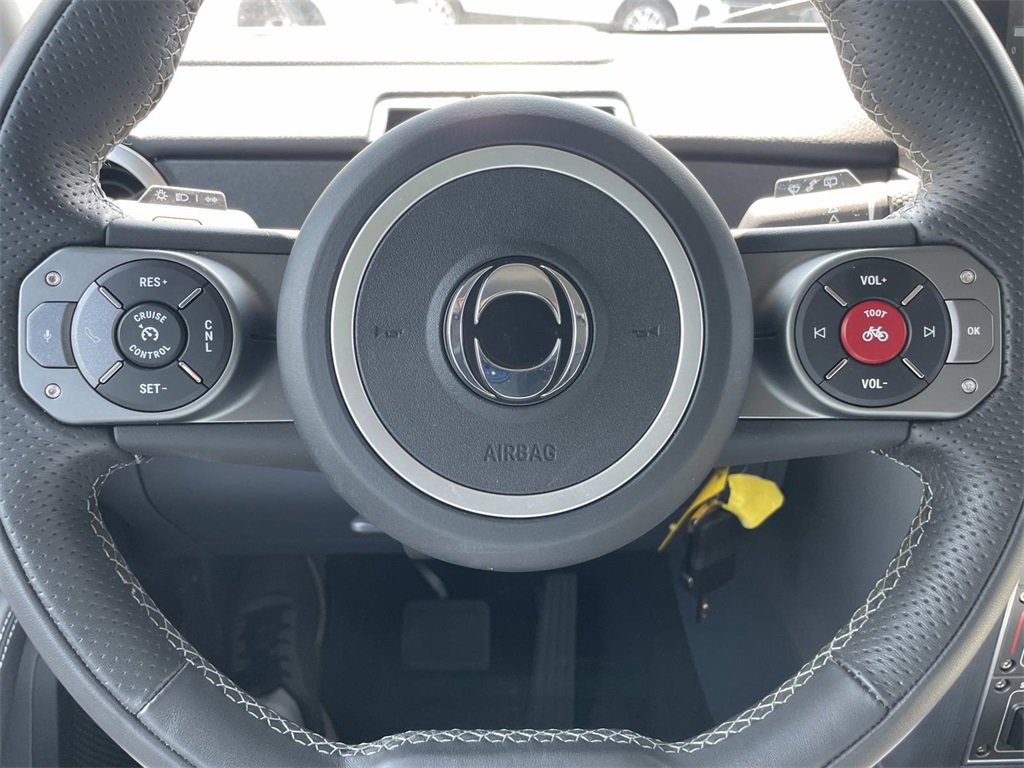 Used 2024 INEOS Grenadier image 17