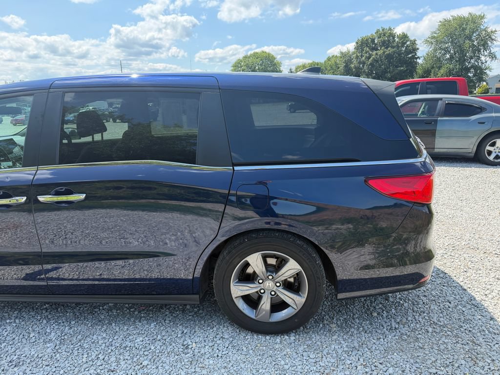 Used 2023 Honda Odyssey EX image 22