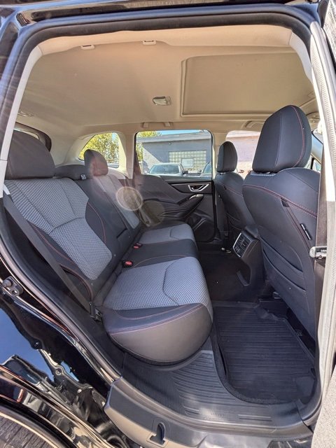 Used 2021 Subaru Forester Sport w/ Popular Package #2 image 15