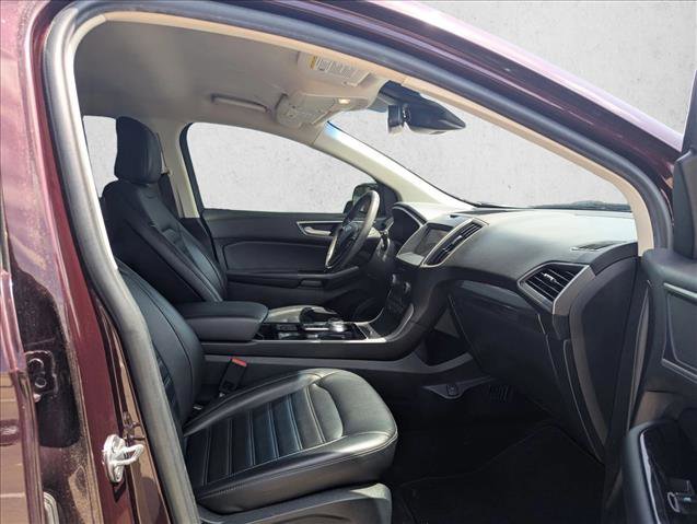 Used 2020 Ford Edge SEL w/ Convenience Package image 18