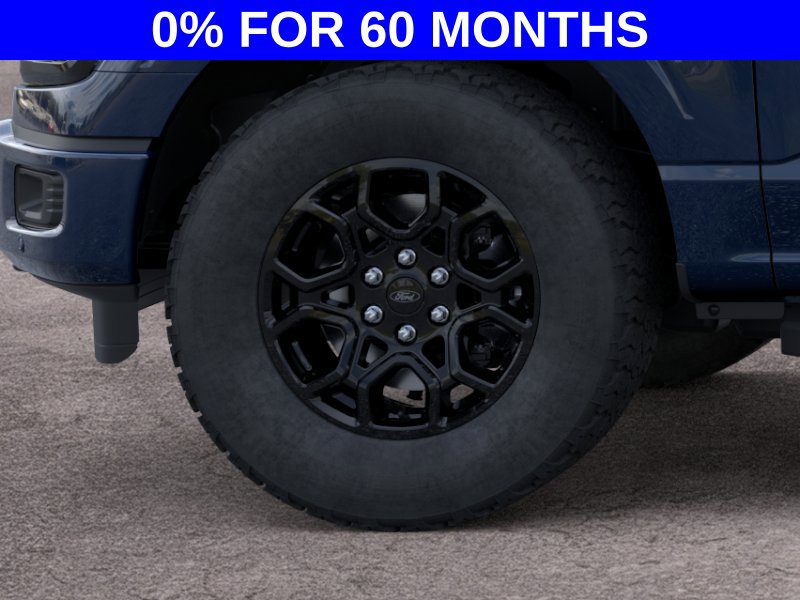 New 2026 Ford F150 XLT w/ Equipment Group 302A MID AWD/4WD image 19