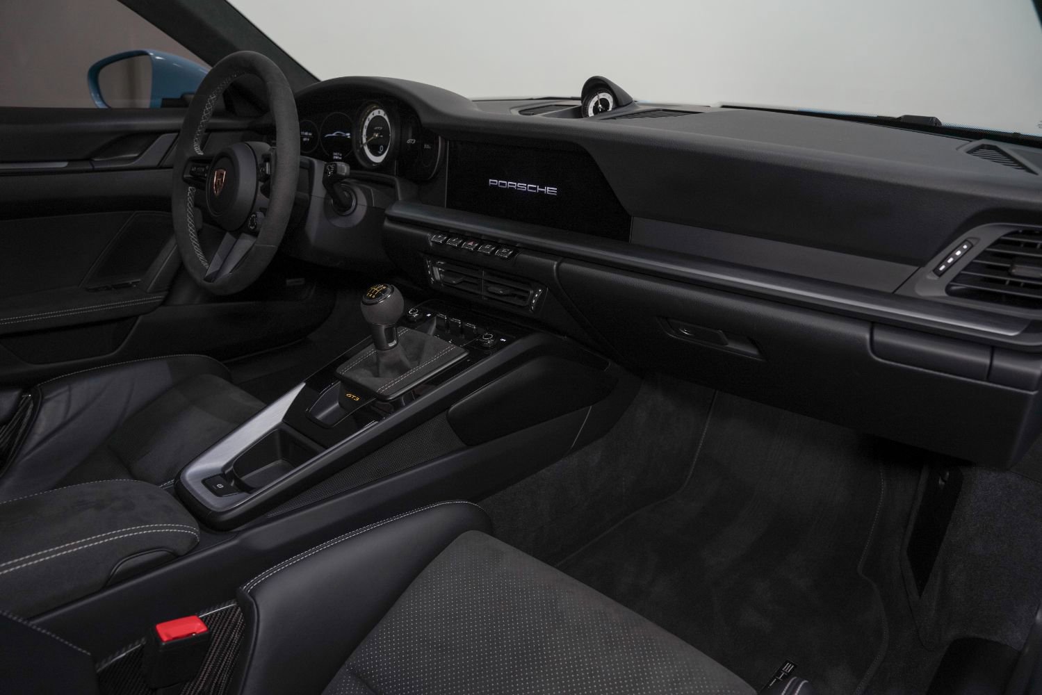 Used 2022 Porsche 911 GT3 RWD image 27