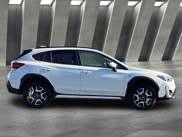 Used 2023 Subaru Crosstrek Hybrid image 2