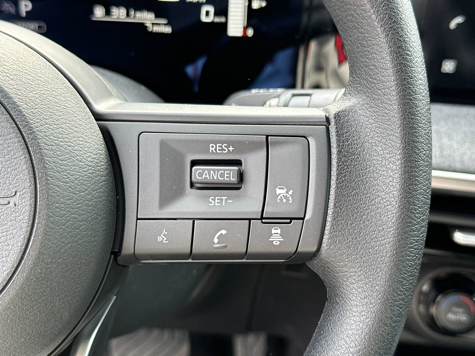 New 2026 Nissan Kicks SV w/ Cold Weather Package image 24