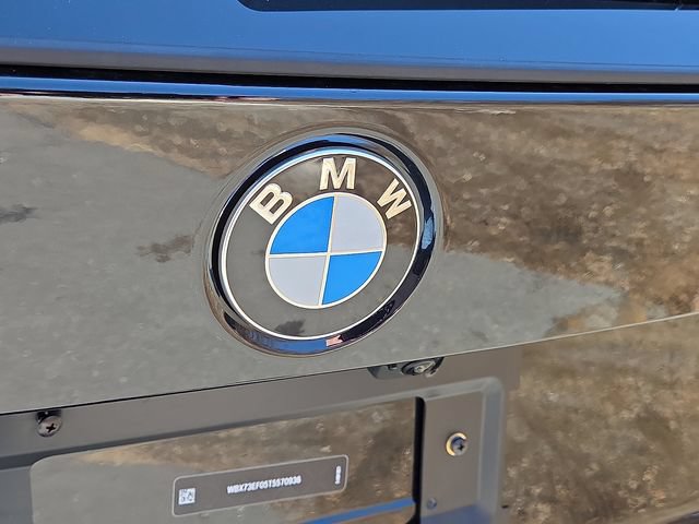 Certified 2026 BMW X1 xDrive28i AWD/4WD image 16