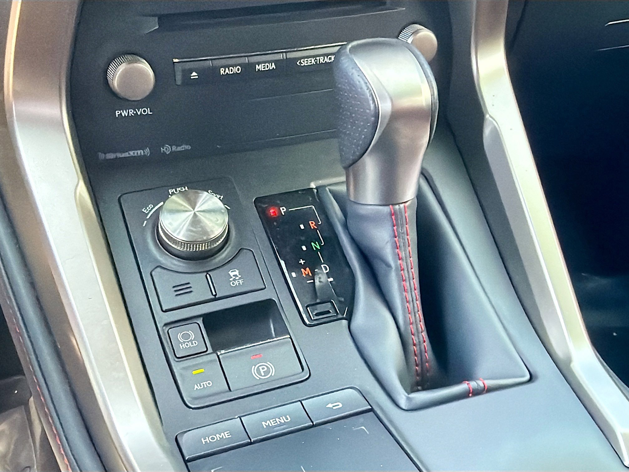 Used 2021 Lexus NX 300 F Sport w/ F Sport Premium Package image 27