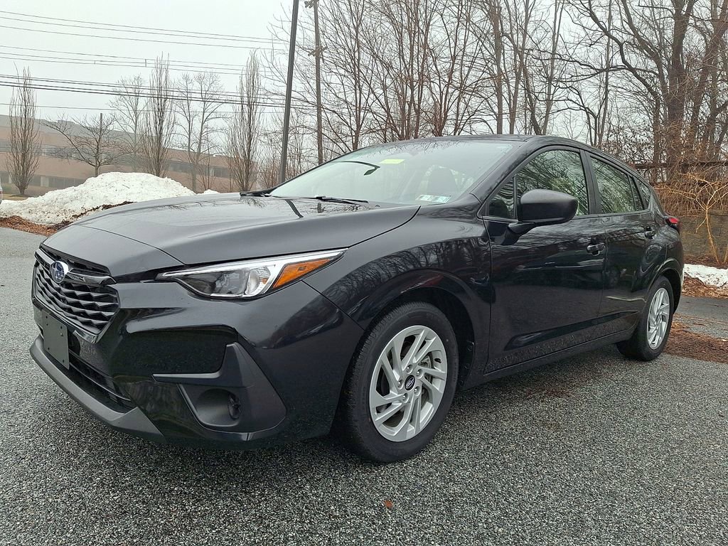 Certified 2024 Subaru Impreza 2.0i image 4