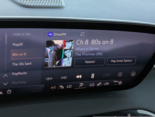 Certified 2025 Buick Enclave Preferred image 28