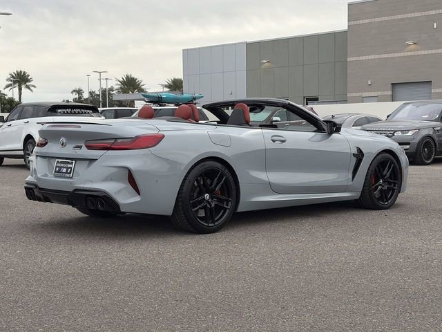 Used 2023 BMW M8 Competition image 6