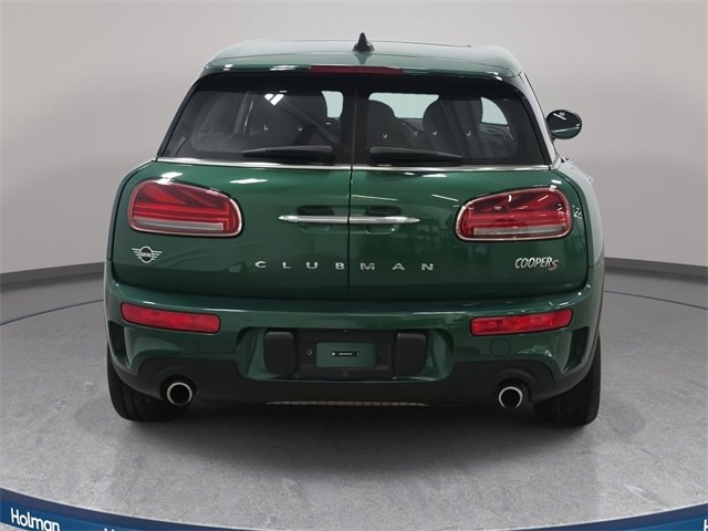 Used 2024 MINI Cooper Clubman S w/ Signature Upholstery Package image 7