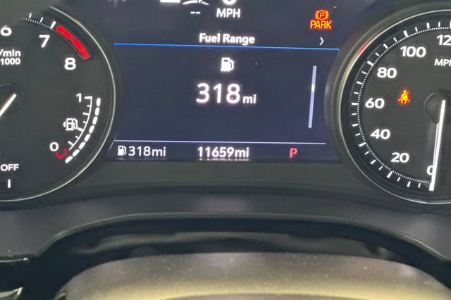 Certified 2025 Cadillac XT6 Sport w/ Platinum Package AWD/4WD image 29
