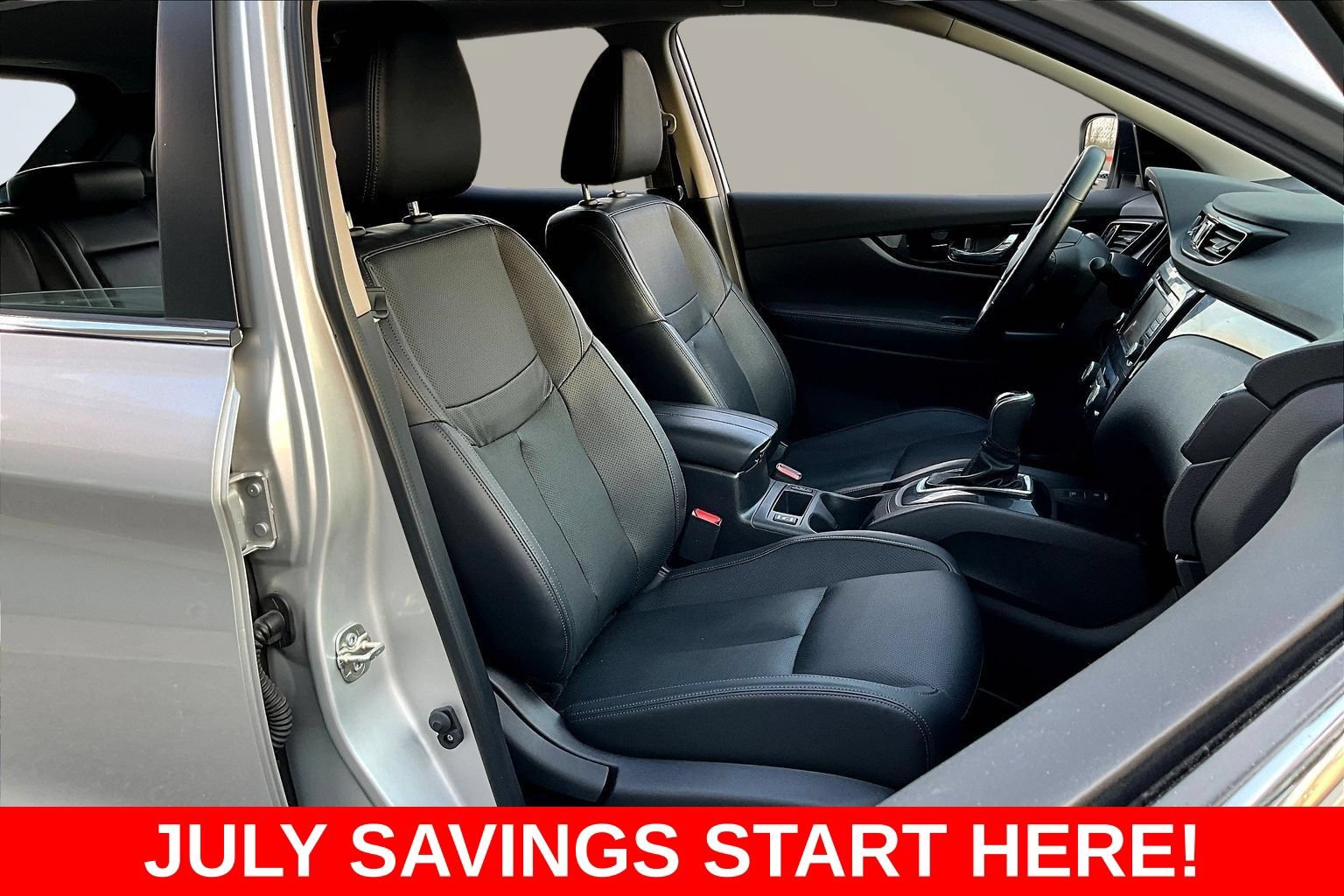 Used 2022 Nissan Rogue Sport SL AWD/4WD image 37