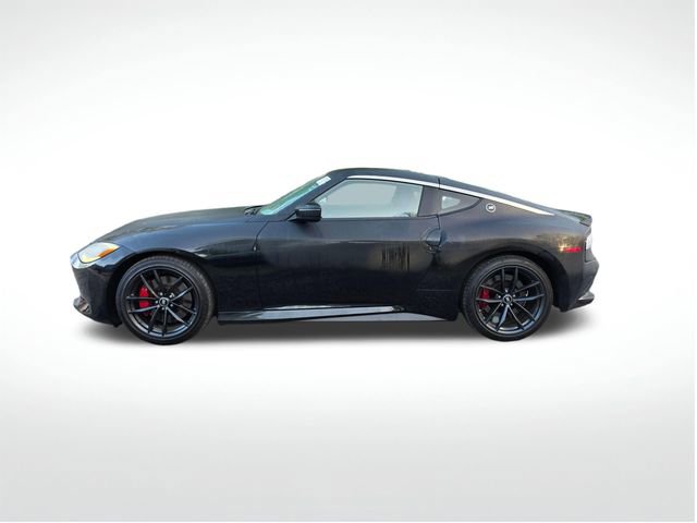 Used 2024 Nissan Z Performance w/ Floor Mat Package image 6