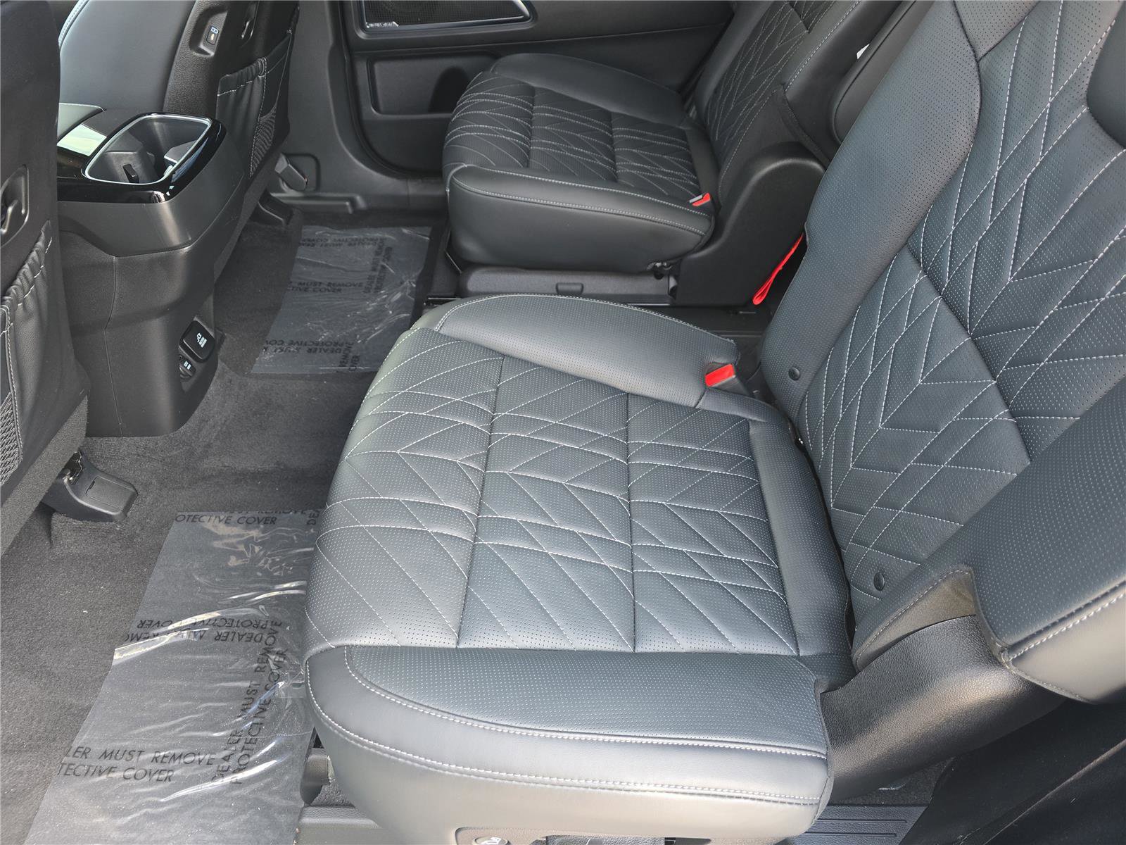 Used 2025 Kia Telluride SX Prestige X-Pro image 12