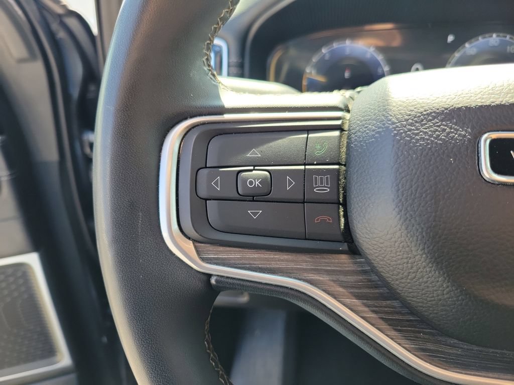 Used 2024 Jeep Wagoneer Series II RWD image 27