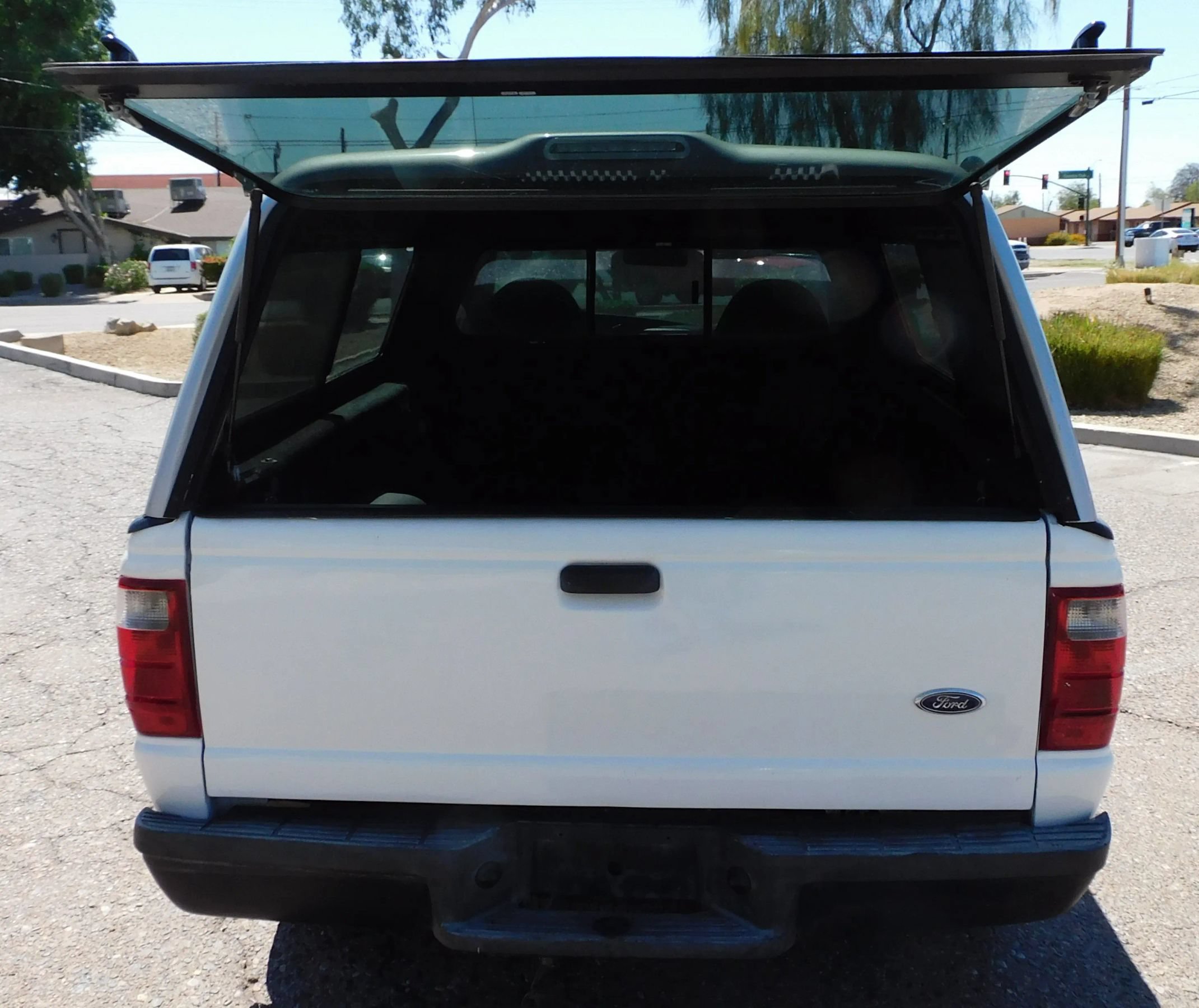 Used 2003 Ford Ranger Edge RWD image 10