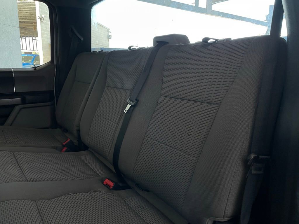 Used 2021 Ford F350 XLT image 25