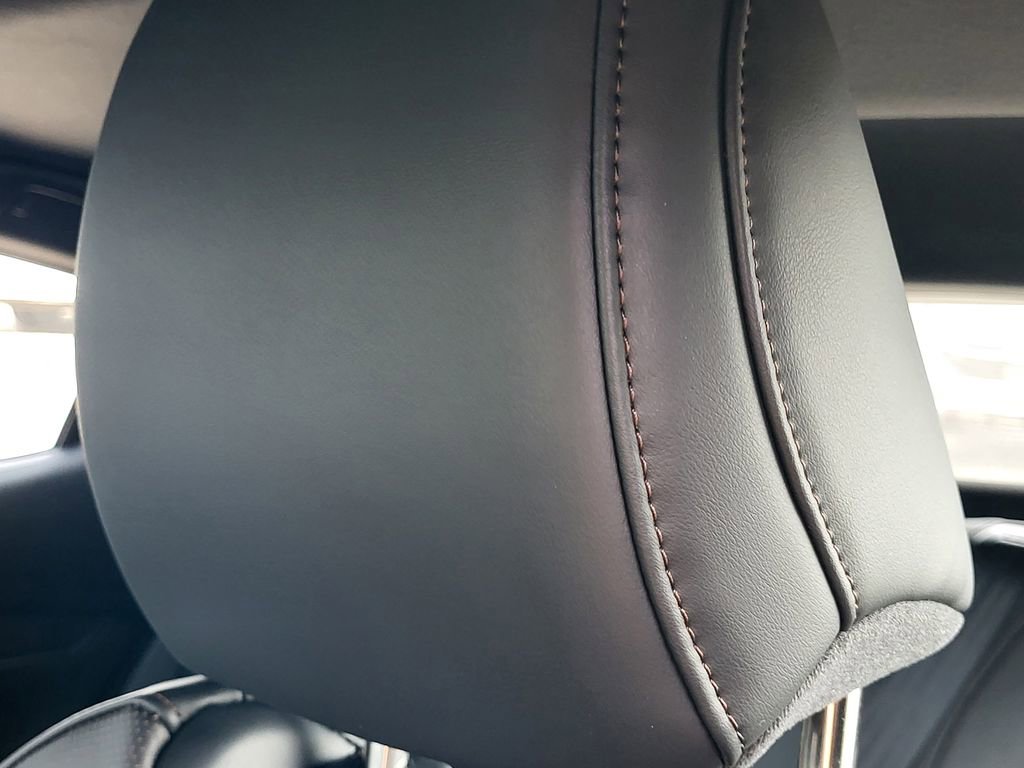 New 2026 MAZDA MAZDA3 2.5 S Hatchback w/ Premium Pkg image 10