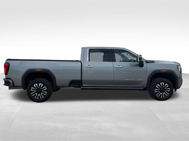 Used 2024 GMC Sierra 2500 Denali Ultimate AWD/4WD image 6