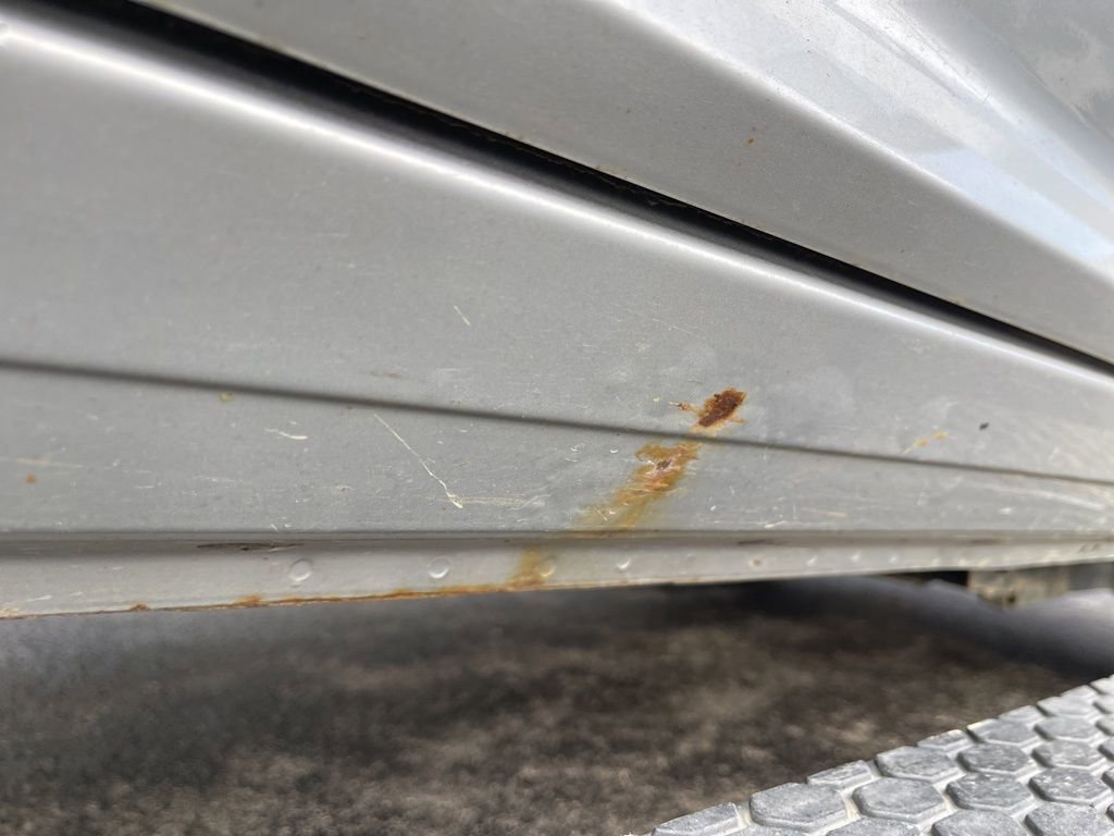 Used 2014 RAM 3500 Laramie image 30