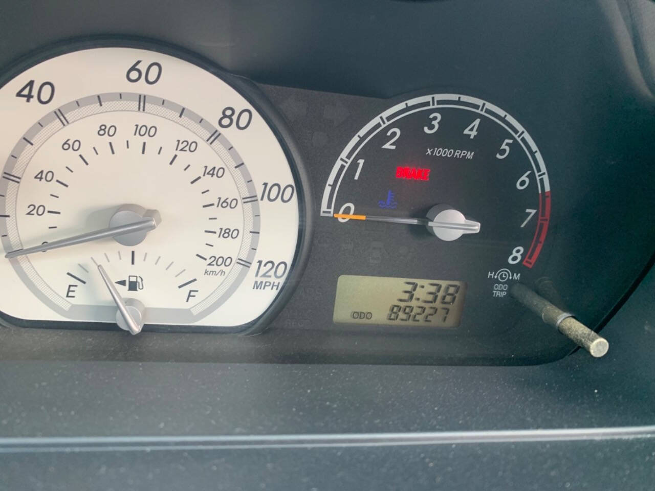 Used 2004 Scion xA FWD image 23