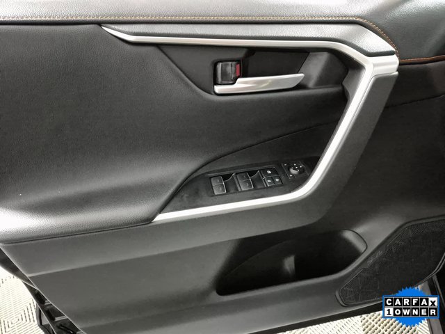 Used 2024 Toyota RAV4 Adventure image 13