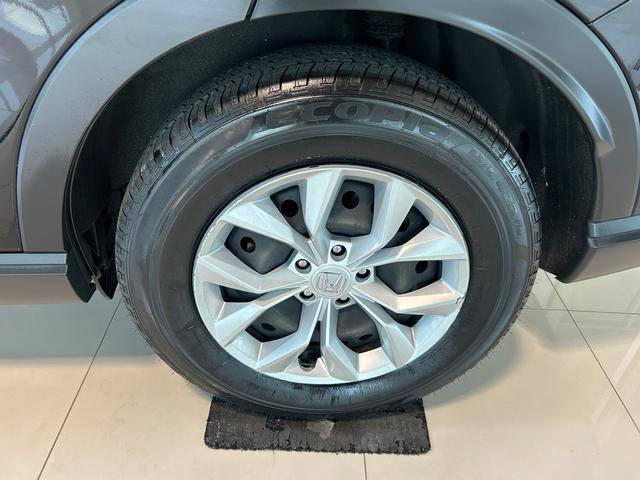 Used 2024 Honda CR-V LX image 12