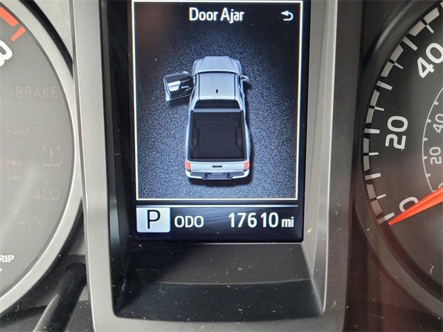 Certified 2023 Toyota Tacoma SR image 26