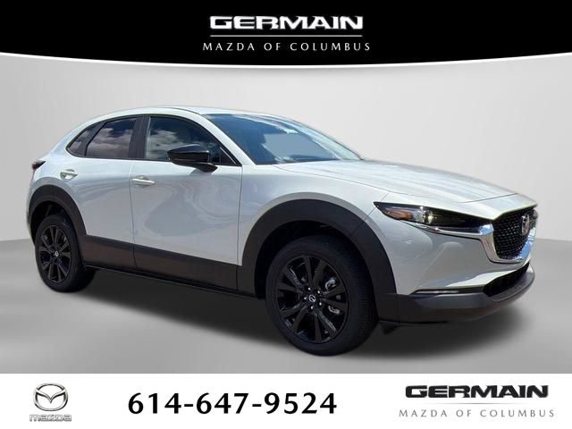 New 2026 MAZDA CX-30 AWD 2.5 S w/ Select Sport Pkg image 5