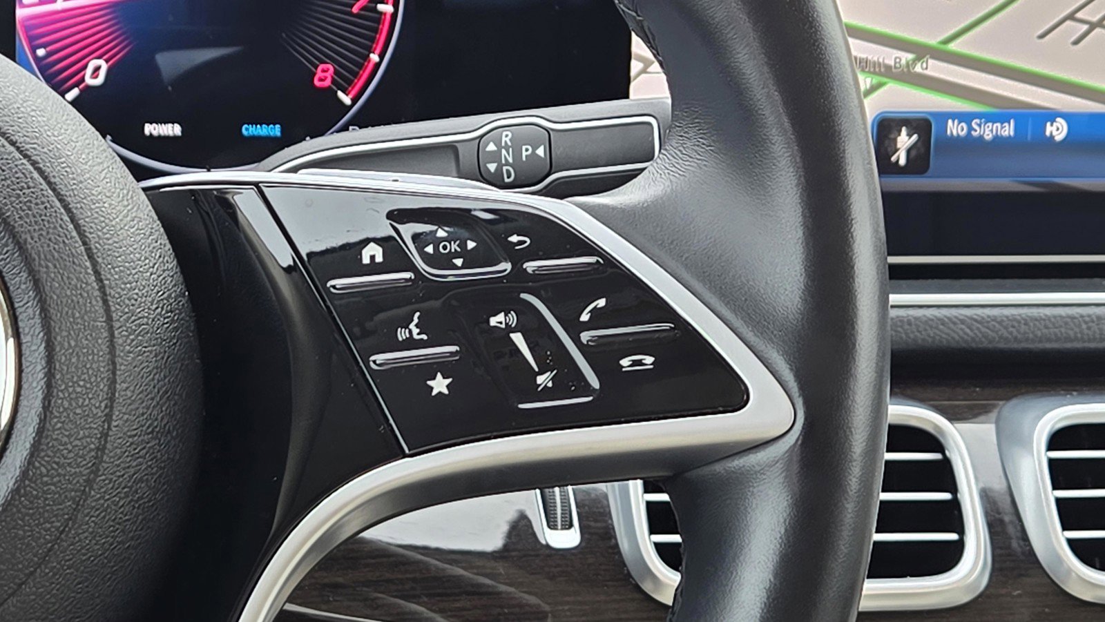 Used 2024 Mercedes-Benz GLE 350 4MATIC image 13