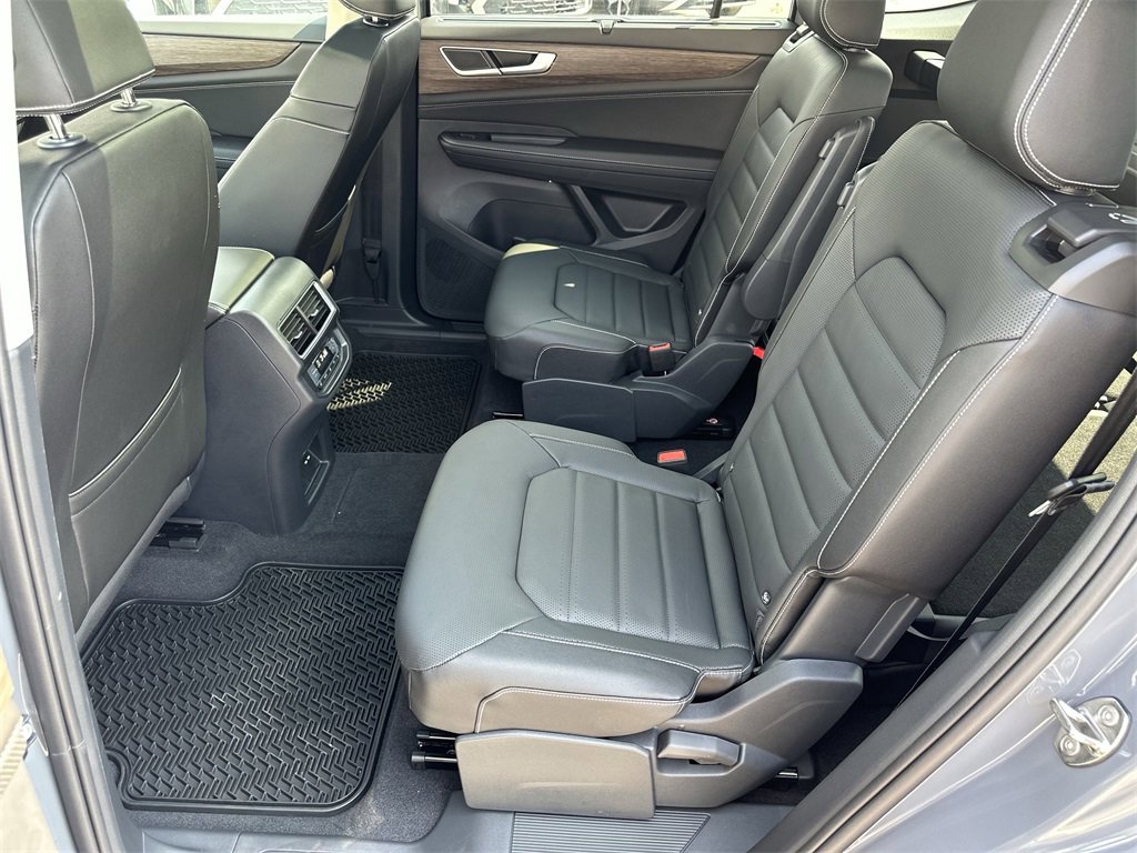 New 2026 Volkswagen Atlas SEL image 26