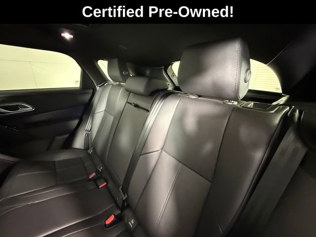 Certified 2026 Land Rover Range Rover Velar Dynamic SE AWD/4WD image 30