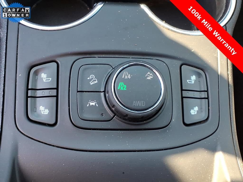 Used 2023 GMC Terrain SLE w/ Driver Convenience Package image 23