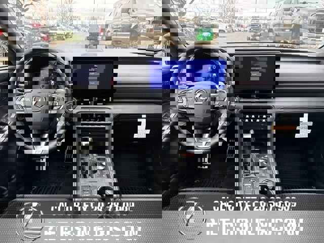 New 2026 Lexus IS 350 F Sport image 16