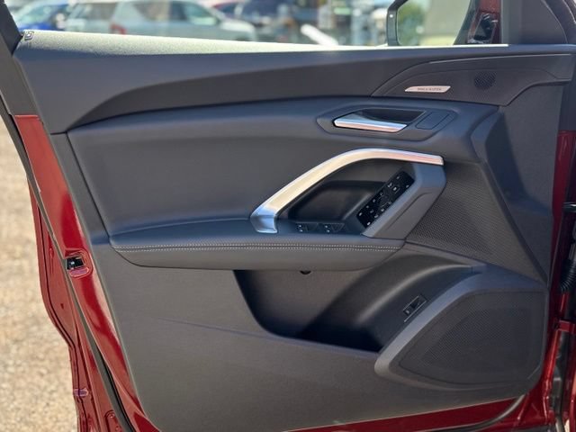 New 2026 Audi Q5 Premium Plus AWD/4WD image 12