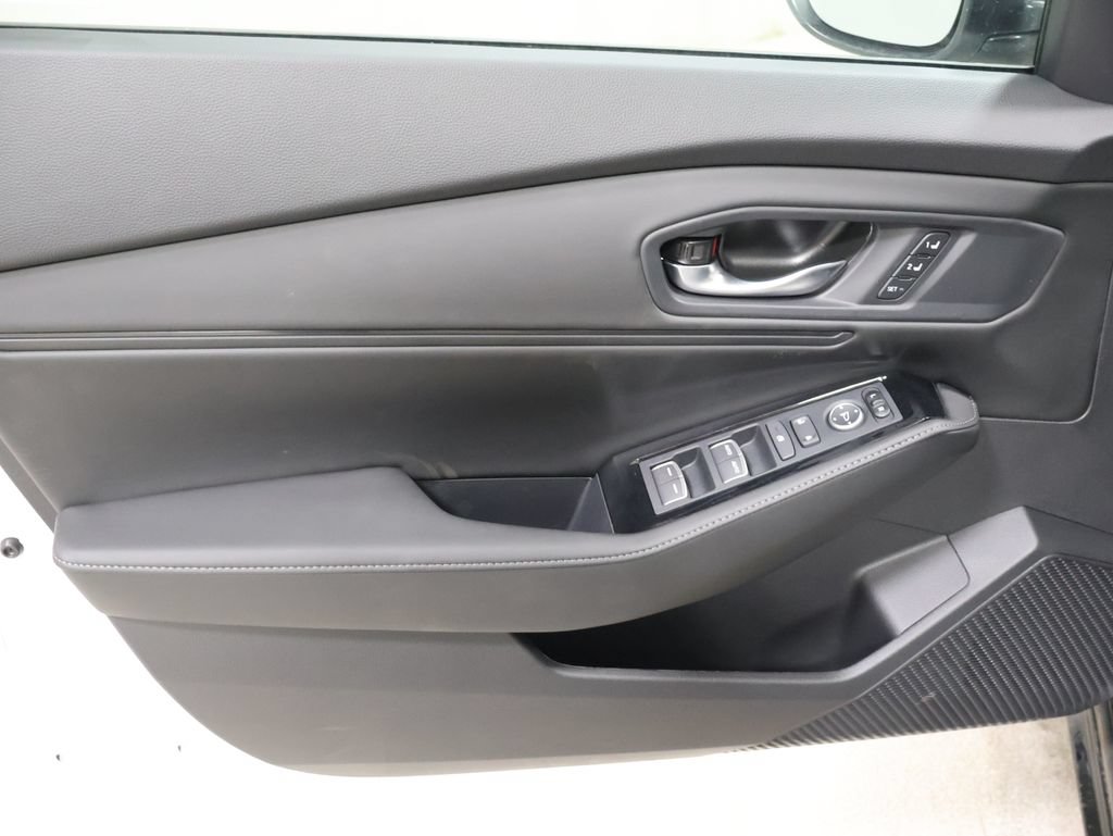 New 2026 Honda Accord Touring image 10