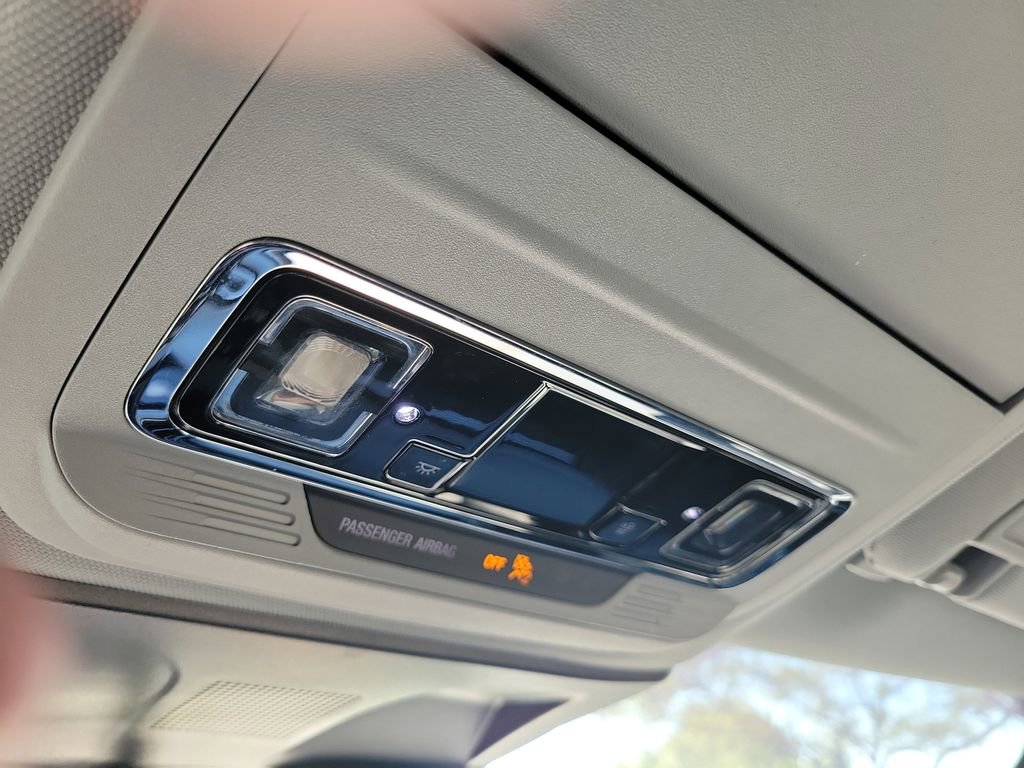 Certified 2022 Lincoln Corsair FWD image 27