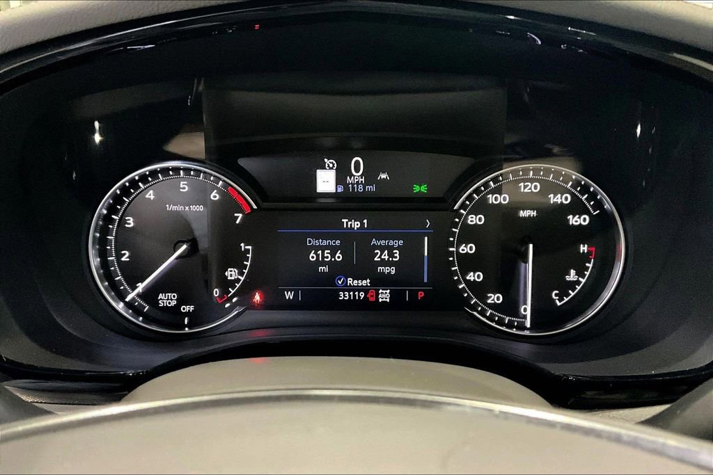 Certified 2023 Cadillac XT5 Premium Luxury AWD/4WD image 13