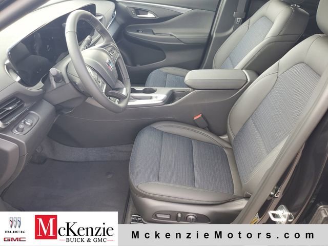 New 2026 Buick Envista Preferred w/ Convenience I Package FWD image 5
