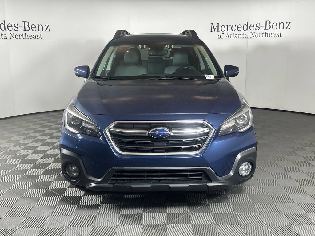 Used 2019 Subaru Outback 2.5i Limited AWD/4WD image 2