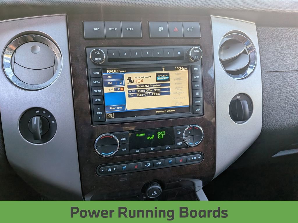 Used 2013 Ford Expedition EL King Ranch image 24