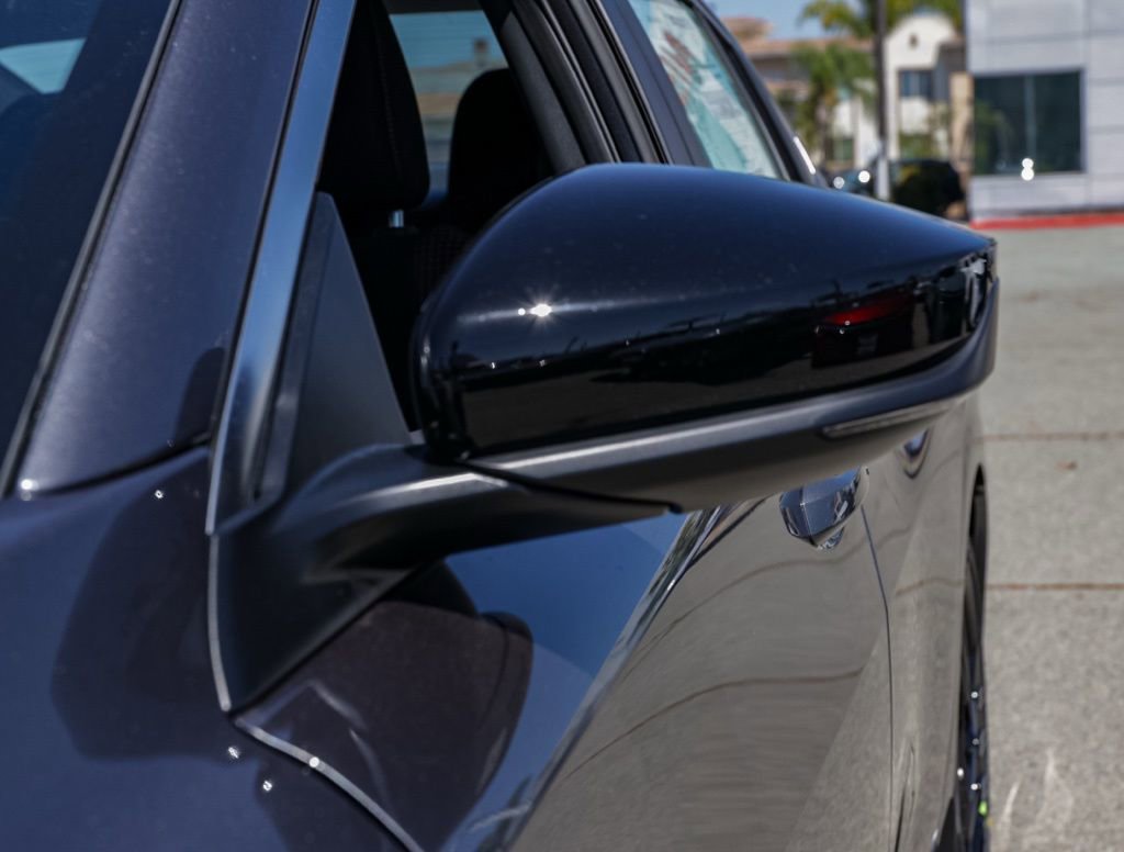 New 2026 Nissan Sentra SR FWD image 12