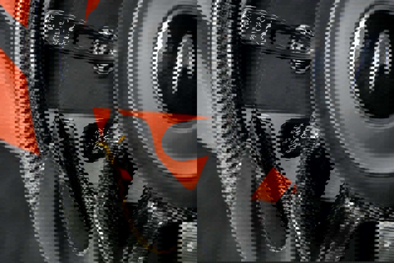 Used 2020 McLaren 600LT Spider image 36