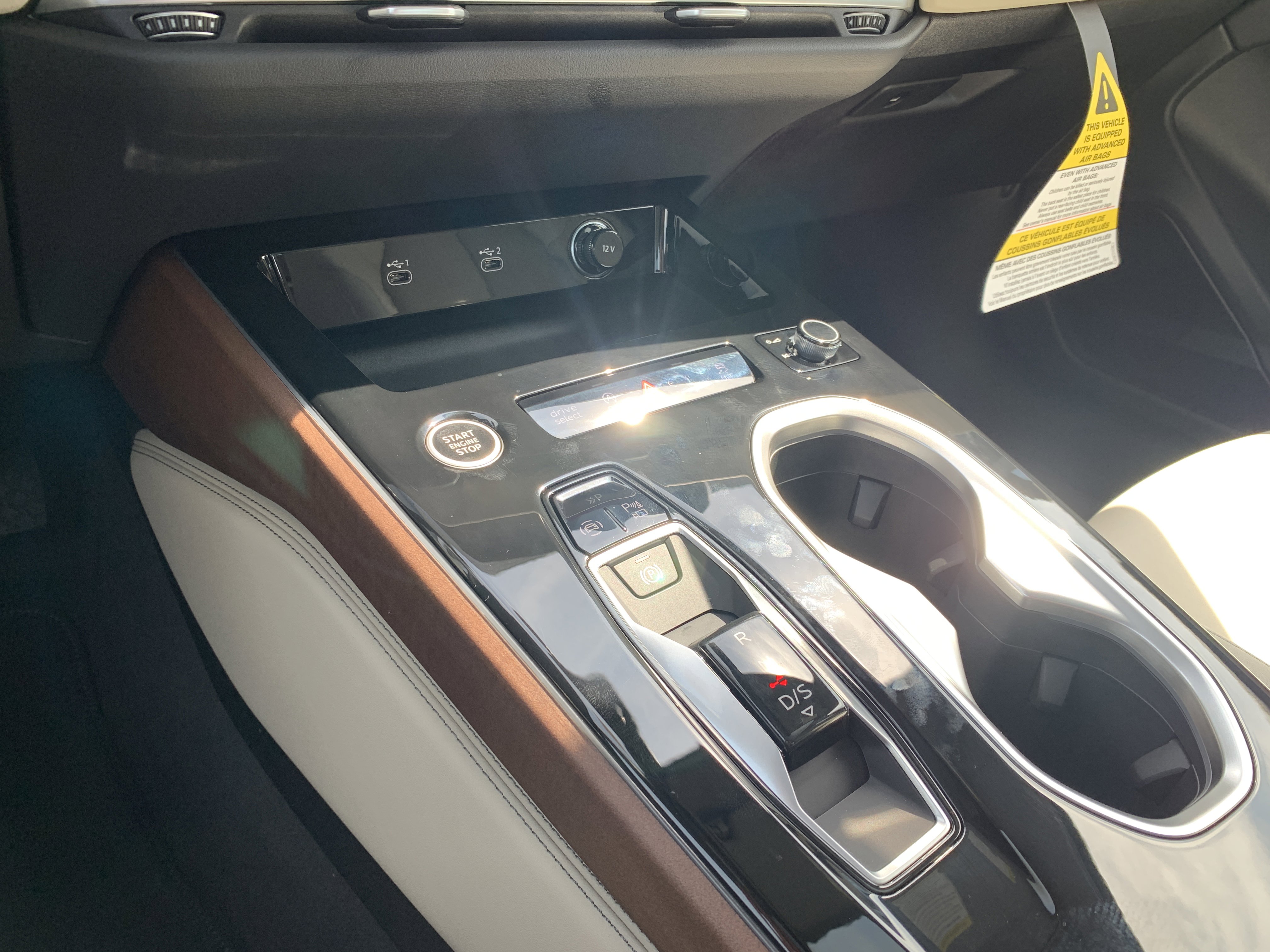 New 2026 Audi A6 Prestige AWD/4WD image 15