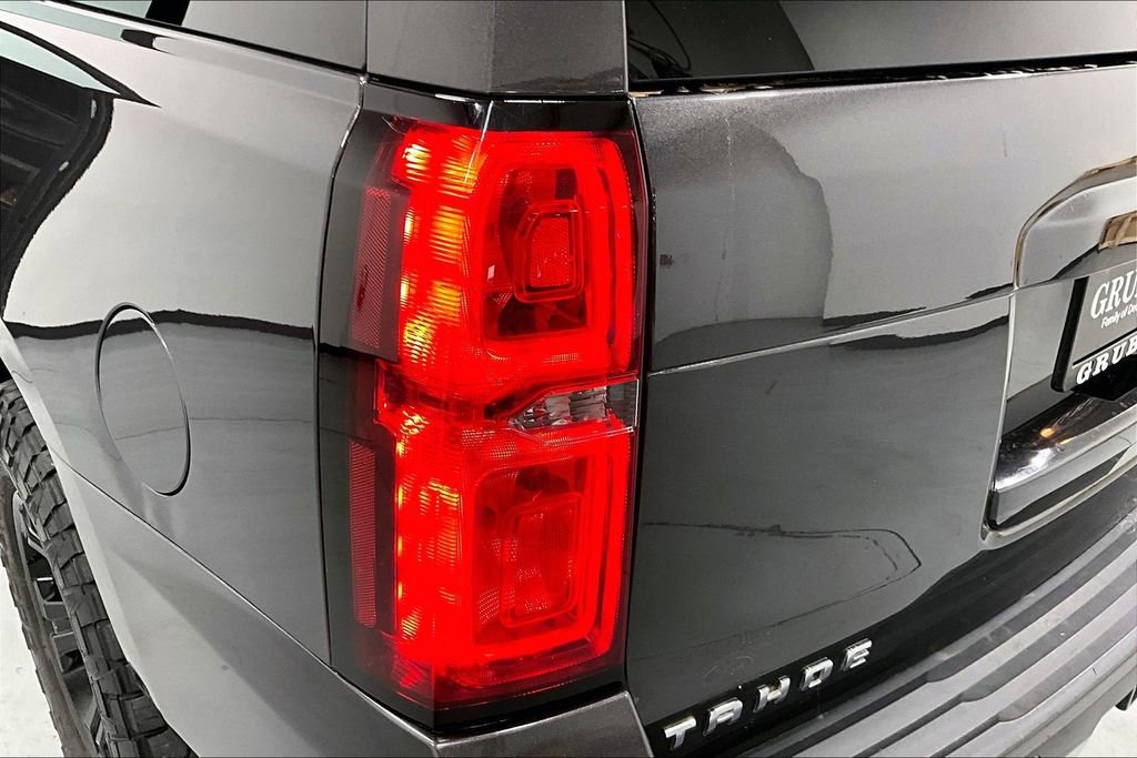 Used 2018 Chevrolet Tahoe LT AWD/4WD image 37