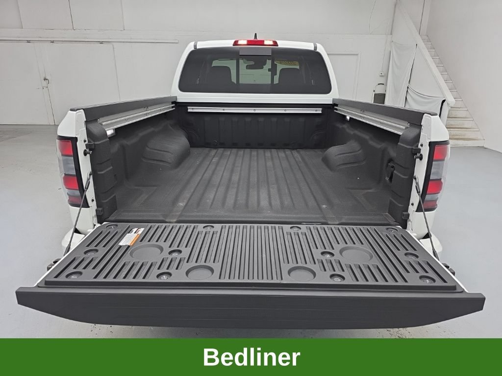 Used 2024 Nissan Frontier SV w/ SV Convenience Package AWD/4WD image 48