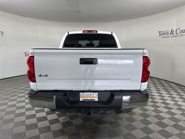 Used 2015 Toyota Tundra SR5 image 8