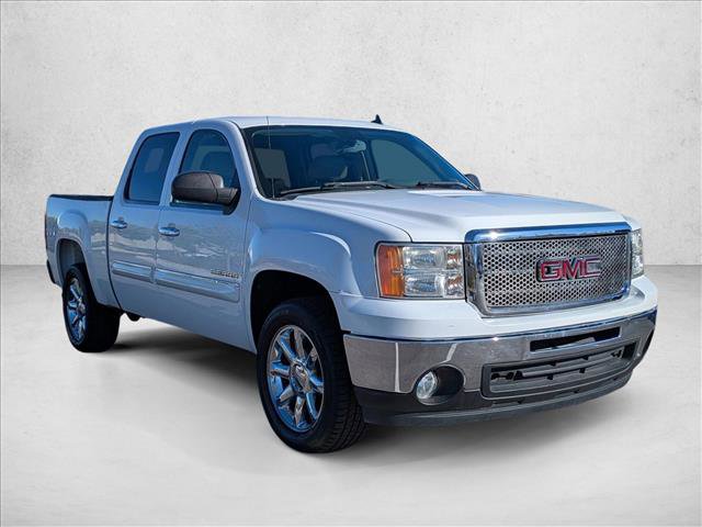 Used 2011 GMC Sierra 1500 SLE w/ Regional Value Package RWD video 3